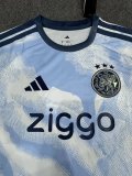 26-27 Aja× Third Leaked Edition Fans Soccer Jersey