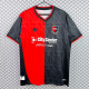 26-27 Newell's Old Boys Home Fans Soccer Jersey