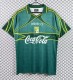 1998-1999 Leon Home Retro Soccer Jersey