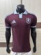 26-27 Aston Villa Home Player Version Soccer Jersey