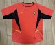 2002 Belgium Home Retro Soccer Jersey