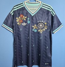 2026 Germany Embroidered Version Soccer Jersey