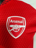 26-27 ARS Home Print CHAMPIONS # 26 Player Version Soccer Jersey