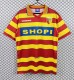 1996-1997 RC Lens Home Retro Soccer Jersey