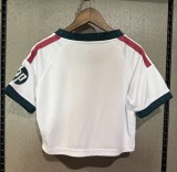 26-27 RMA Home Women Cheerleading Short-sleeved (女)