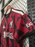 26-27 LIV Third Leaked Edition Fans Soccer Jersey