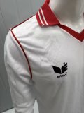 1978-1979 FC Köln Home Long Sleeve Retro Soccer Jersey (长袖)