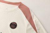 26-27 PSG Player Version Training shirts