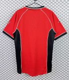 1998-2000 Frankfurt Home Retro Soccer Jersey