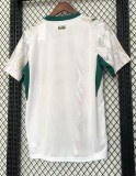 2026 Senegal Home Fans Soccer Jersey (With 2 Star)*两颗星