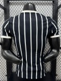 26-27 Corinthians Away Player Version Soccer Jersey