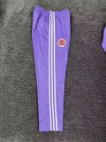 26-27 Scotland High Quality Jacket Tracksuit
