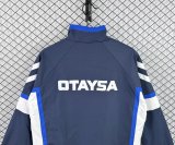 1991-1992 RMA Retro Windbreaker