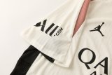 26-27 PSG Player Version Training shirts