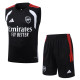 26-27 ARS High Quality Tank Top And Shorts Suit