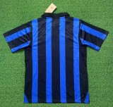 26-27 INT Home Fans Soccer Jersey