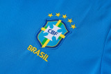 26-27 Brazil High Quality Training Short Suit