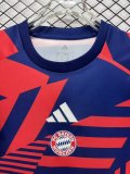26-27 Bayern Special Edition Fans Soccer Jersey