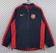 1999-2000 BAR Retro Windbreaker