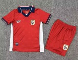 2026 Panama Home Kids Soccer Jersey