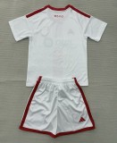 2026 Toronto FC Away Adult Suit