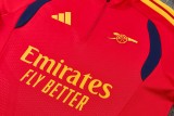 26-27 ARS High Quality Half Pull Tracksuit