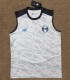 26-27 Gremio White Vest