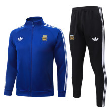 26-27 Argentina High Quality Jacket Tracksuit