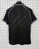26-27 ARS Black Casual Version Training shirts