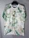 26-27 Algeria Special Edition Fans Soccer Jersey
