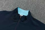 26-27  BAR High Quality Windbreaker Suit