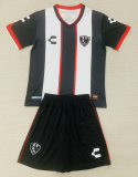 26-27 Club de Cuervos Home Adult Suit