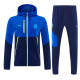 26-27  Marseille High Quality Windbreaker Suit