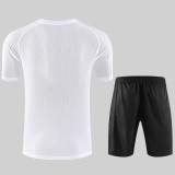 26-27 PSG High Quality Training Short Suit