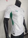 26-27 Cote d'Ivoire Special Edition Player Version Soccer Jersey