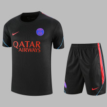 26-27 PSG High Quality Training Short Suit