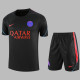 26-27 PSG High Quality Training Short Suit
