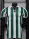 26-27 Ittihad Green Special Edition Player Version Soccer Jersey