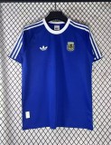 26-27 Argentina Special Edition Training shirts