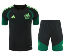 26-27 Mexico High Quality Training Short Suit