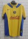 2004-2005 Club America Home Retro Soccer Jersey