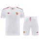 26-27 Man Utd High Quality Training Short Suit