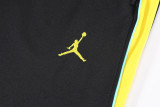 26-27 Brazil High Quality Half Pull Tracksuit