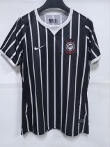 26-27 Corinthians Away Women Fans Soccer Jersey (女)