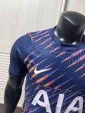 26-27 TOT Leaked Edition Away Player Version Soccer Jersey