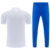 26-27 RMA Short shirts and Long trousers Suit (圆领)