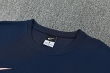 26-27 BAR Short shirts and Long trousers Suit (圆领)