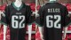 2026 NFL Philadelphia Eagles New Pattern Jersey
