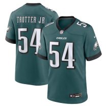 2026 NFL Philadelphia Eagles New Pattern Jersey 2026 NFL Philadelphia Eagles New Pattern Jersey