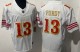 2026 NFL 49ers New Pattern Jersey
